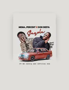 Listen to Don Deeya, watch music videos, read bio, see tour dates & more!