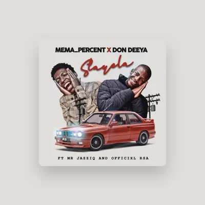 Listen to Don Deeya, watch music videos, read bio, see tour dates & more!