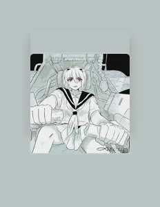 收听 Lastlys、观看音乐视频、阅读小传、查看巡演日期等 ！