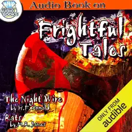 Frightful Tales