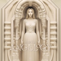 ANGELOGY - EP - MATCHA