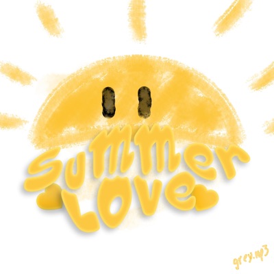 Summerlove - Single