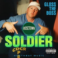 Pain & Gain (Fresh Out) - Single - Glossiano