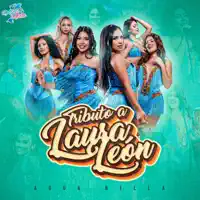 LAURA LEON MIX — LAURA LEON