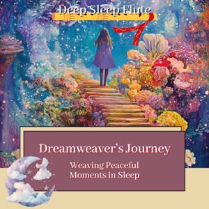 Dreamweaver’s Journey: Weaving Peaceful Moments in Sleep