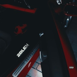 FERRARI El Doble M