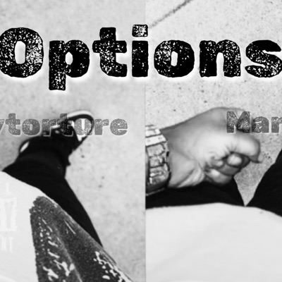 Options (feat. MarBlunt) - Single