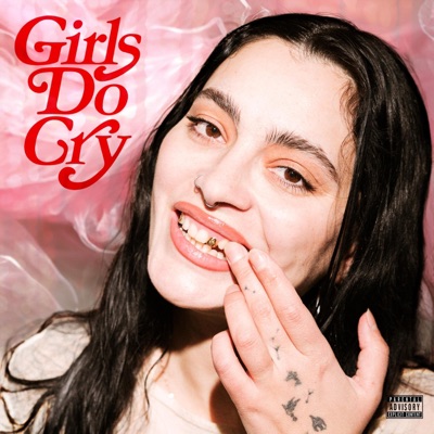 girls do cry - Single