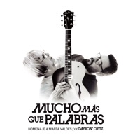 Mucho Más Que Palabras - Dayron Ortiz