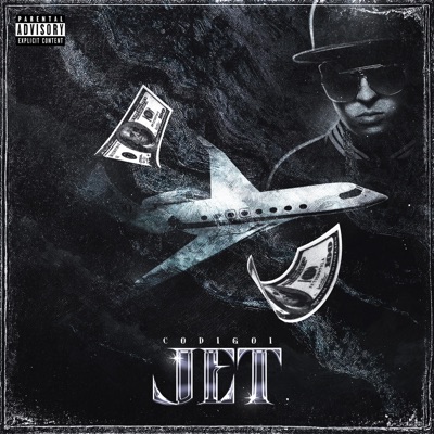 Jet (feat. Belyko) - Single