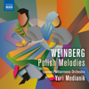 Weinberg: Polish Melodies, Op. 47 No. 2 - EP - Tyumen Philharmonic Orchestra & Yuri Medianik