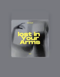 Escucha a Zambazi, mira vídeos musicales, lee la biografía, consulta fechas de giras y mucho más.