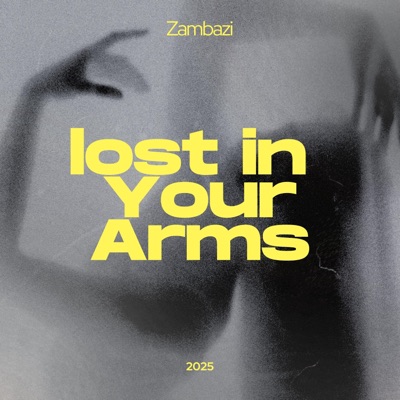 Lost in Your Arms (feat. LIEFDE) - Single