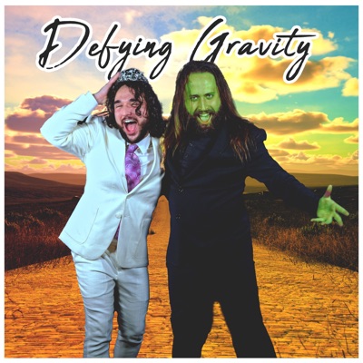 Defying Gravity - Single