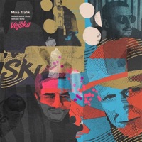 Vejška (OST) - Mike Trafik