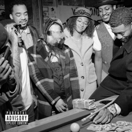 Maxx, Geno & Pat DAPPA, Amir Ali & OT The Real