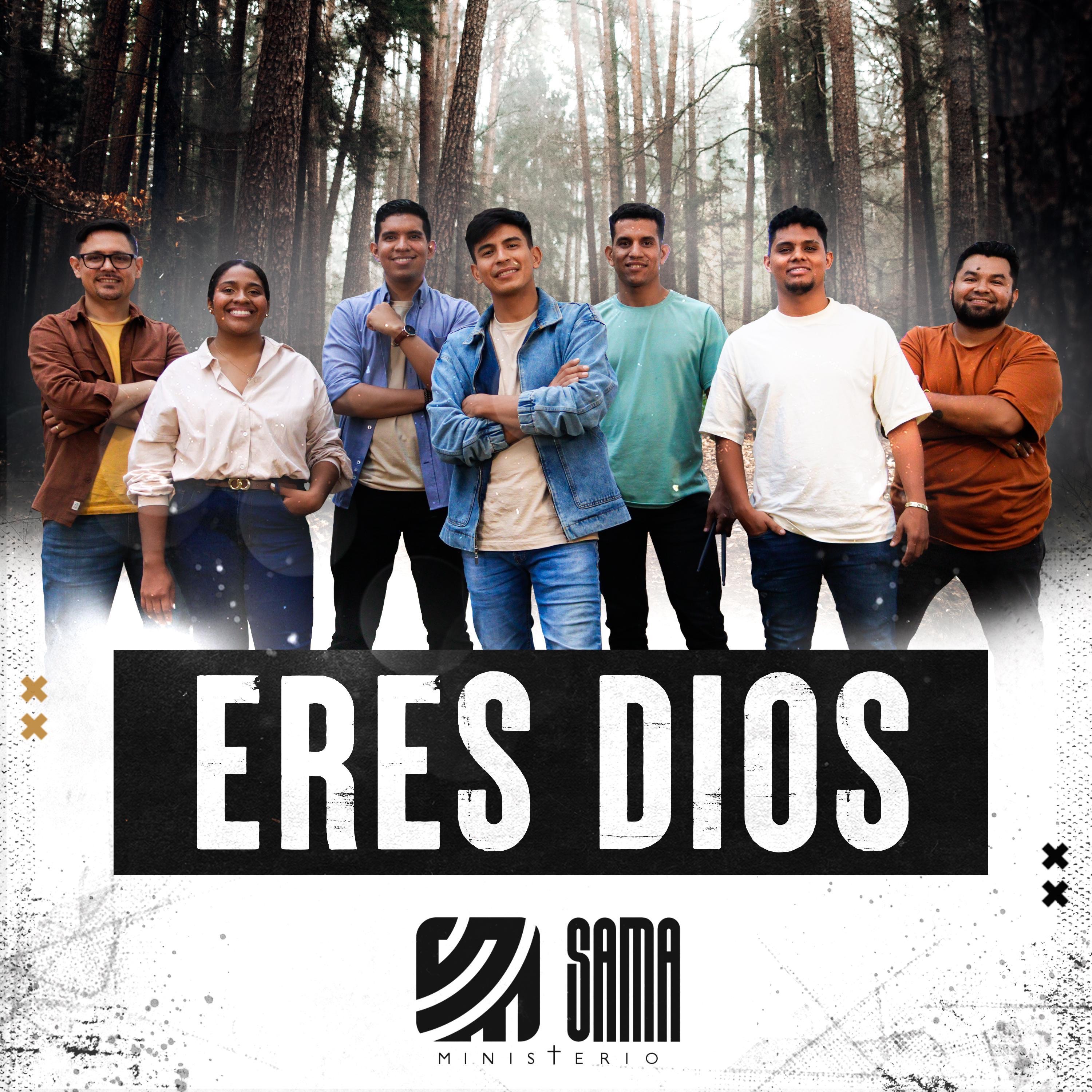 Eres Dios - Single