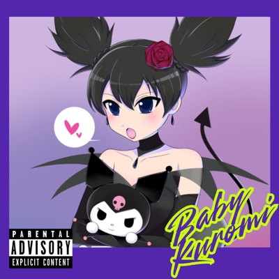Baby kuromi - Single