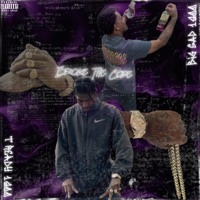 Broke the code (feat. Big sad 1900) - Single - T.ready