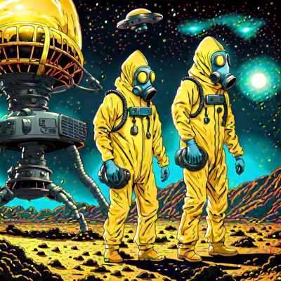 First Contact - Single
