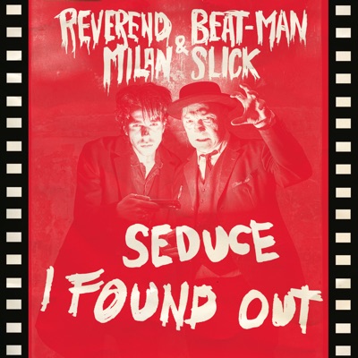 Seduce, I found out - Single