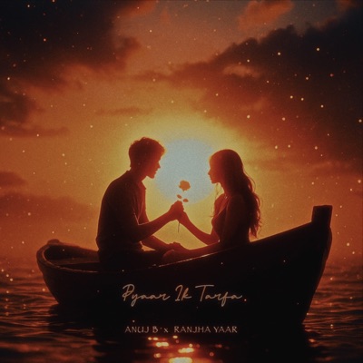 Pyaar Ik Tarfa - Single