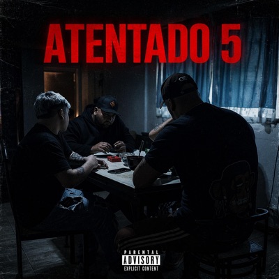 ATENTADO 5 - Single