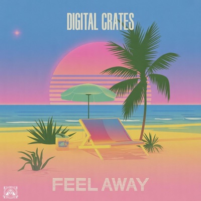 Feel Away - Single