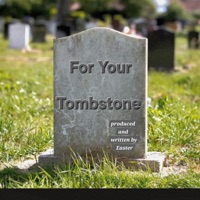 For Your Tombstone - Single - Easter