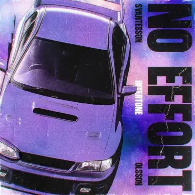 Listen to No Effort - EP by Svantesson & Olsson