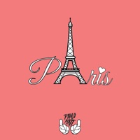 París - Single - Pablo Matt