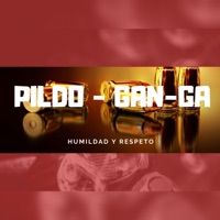 Gan-Ga - Single - Pildo