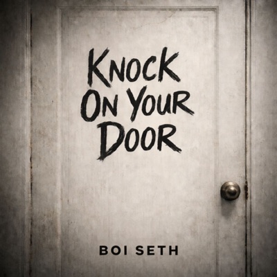 Knock On Your Door - Single