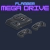 Mega Drive - Single