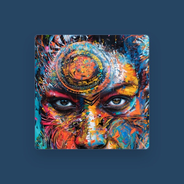 Dj Afrohouse's avatar