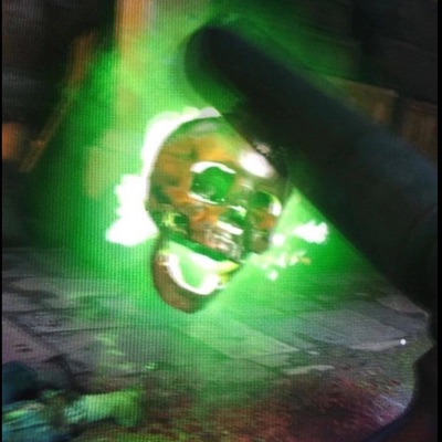 DOCTOR DOOM! (sped up) - Single