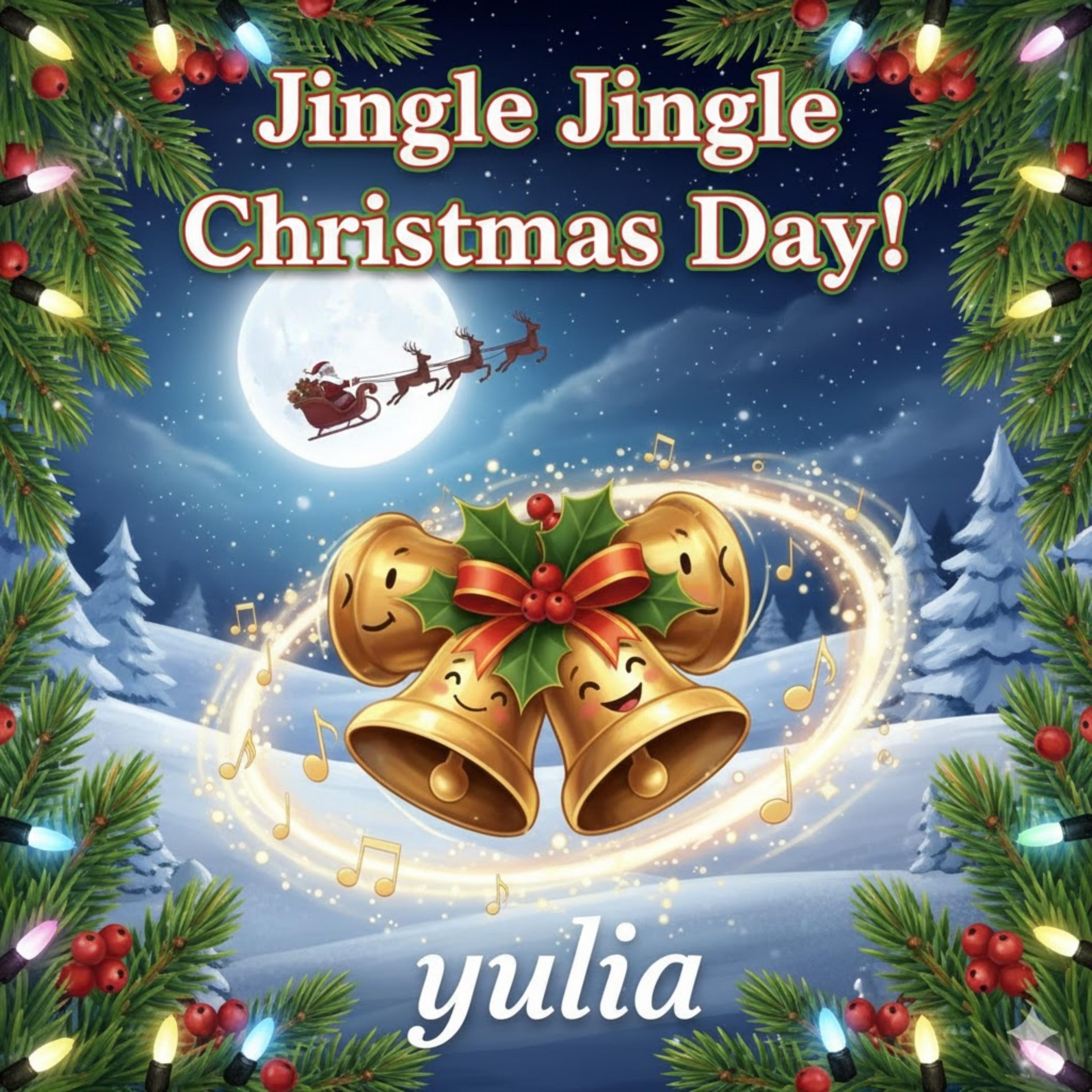 xj - christmas jingle 14