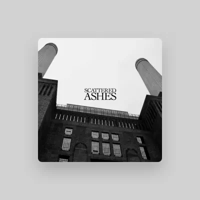 Listen to SCATTERED ASHES, watch music videos, read bio, see tour dates & more!