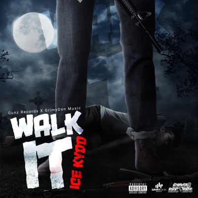 Walk It - Single