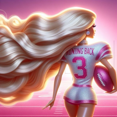 Running Back - Single
