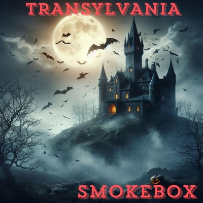 Transylvania - Single