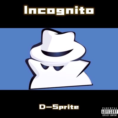 Incognito - EP
