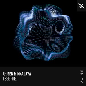 I See Fire - Single