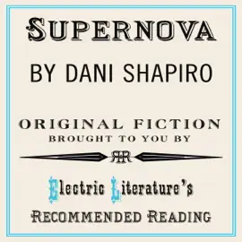 Supernova: Original Fiction Brought to You by Electric Literature's Recommended Reading (Unabridged)