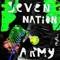 Seven Nation Army (The Late Night Project Remix) - The FifthGuys, Polina Grace & The Late Night Project lyrics