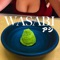 Wasabi - AJI lyrics