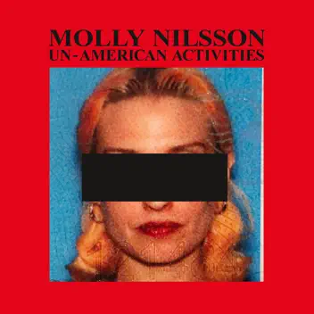 Un-American Activities album cover