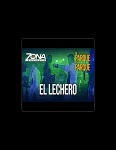 Zona Kalienteを聴いたり、ミュージックビデオを鑑賞したり、経歴やツアー日程などを確認したりしましょう！