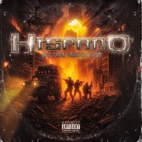 Hispano - La SDJ Crew & Viciosos Gang