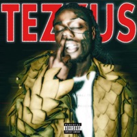 KRAKK - Single - Tezzus